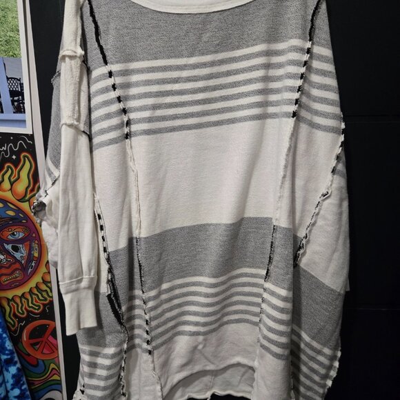 FP Off The Shelf Maxi Top - Picture 2 of 5